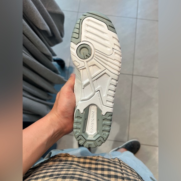 New Balance 550
Women's (new with box) - Picture 10 of 10